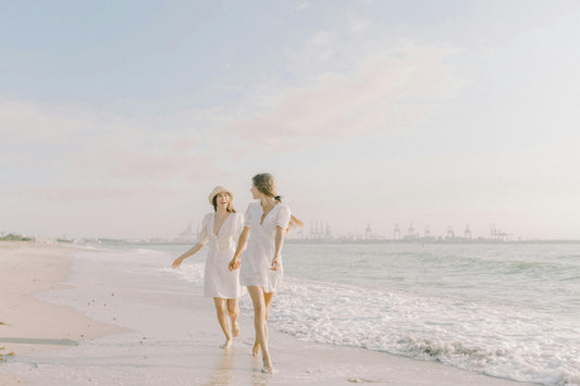 Welcome to Sand + Honey