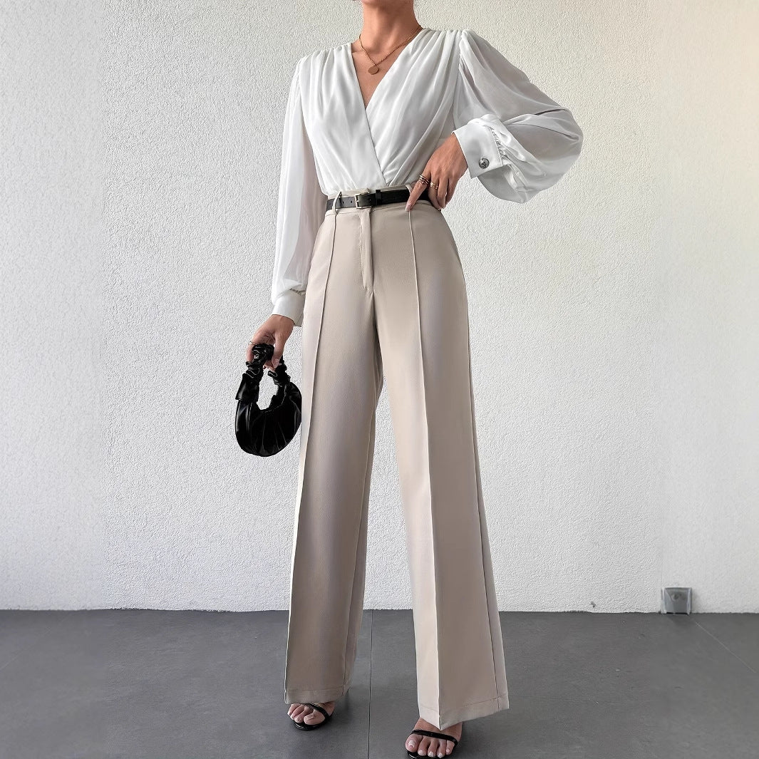 Office Casual